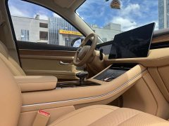 AITO Aion M7 1.5T RWD Plus 6-Seater - ფოტო 12