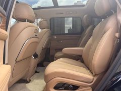 AITO Aion M7 1.5T RWD Plus 6-Seater - ფოტო 13