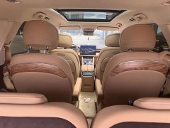 AITO Aion M7 1.5T RWD Plus 6-Seater - ფოტო 14