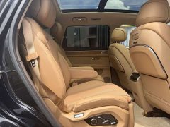 AITO Aion M7 1.5T RWD Plus 6-Seater - ფოტო 15