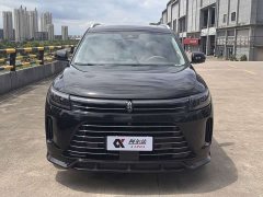 AITO Aion M7 1.5T RWD Plus 6-Seater - ფოტო 2