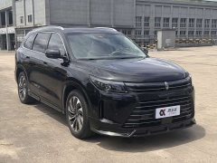 AITO Aion M7 1.5T RWD Plus 6-Seater - ფოტო 3