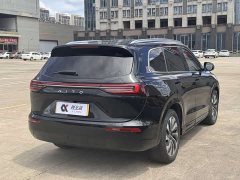 AITO Aion M7 1.5T RWD Plus 6-Seater - ფოტო 4