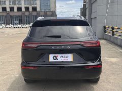 AITO Aion M7 1.5T RWD Plus 6-Seater - ფოტო 5