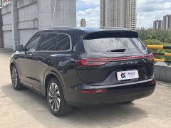 AITO Aion M7 1.5T RWD Plus 6-Seater - ფოტო 6