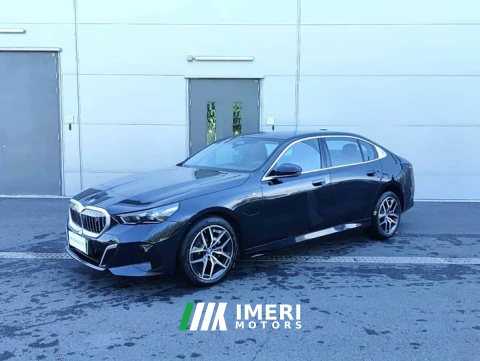 2026 BMW i5 2025 eDrive 35L M Sport Package - ავტომობილი ჩინეთიდან