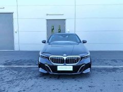 BMW i5 2025 eDrive 35L M Sport Package - ფოტო 2