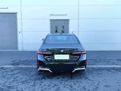 BMW i5 2025 eDrive 35L M Sport Package - ფოტო 3
