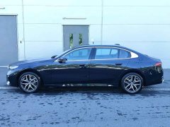 BMW i5 2025 eDrive 35L M Sport Package - ფოტო 4