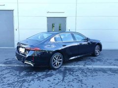 BMW i5 2025 eDrive 35L M Sport Package - ფოტო 5