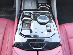 BMW i5 2025 eDrive 35L M Sport Package - ფოტო 9