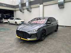 SAIC MG6 Pro 1.5T Automatic Trophy Smart Driving Flagship Edition - ფოტო 1