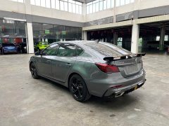 SAIC MG6 Pro 1.5T Automatic Trophy Smart Driving Flagship Edition - ფოტო 10