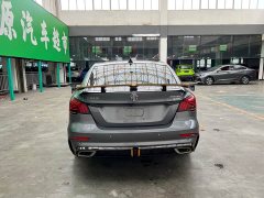 SAIC MG6 Pro 1.5T Automatic Trophy Smart Driving Flagship Edition - ფოტო 11