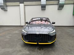 SAIC MG6 Pro 1.5T Automatic Trophy Smart Driving Flagship Edition - ფოტო 2