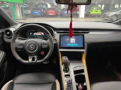 SAIC MG6 Pro 1.5T Automatic Trophy Smart Driving Flagship Edition - ფოტო 4