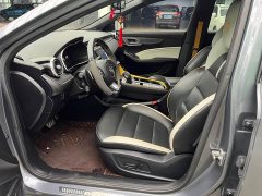 SAIC MG6 Pro 1.5T Automatic Trophy Smart Driving Flagship Edition - ფოტო 5