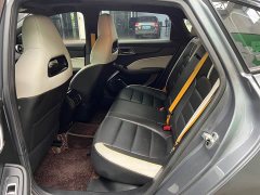SAIC MG6 Pro 1.5T Automatic Trophy Smart Driving Flagship Edition - ფოტო 6