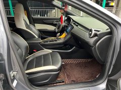 SAIC MG6 Pro 1.5T Automatic Trophy Smart Driving Flagship Edition - ფოტო 7