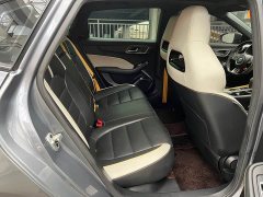 SAIC MG6 Pro 1.5T Automatic Trophy Smart Driving Flagship Edition - ფოტო 8
