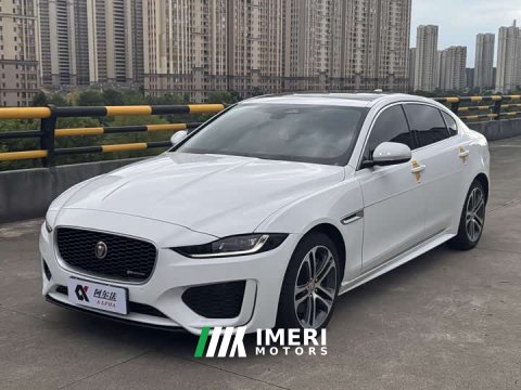 2023 Jaguar XEL 2.0T 250PS R-DYNAMIC S Sport Entry Edition - ავტომობილი ჩინეთიდან
