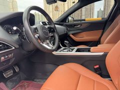 Jaguar XEL 2.0T 250PS R-DYNAMIC S Sport Entry Edition - ფოტო 11