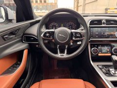 Jaguar XEL 2.0T 250PS R-DYNAMIC S Sport Entry Edition - ფოტო 12
