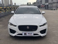 Jaguar XEL 2.0T 250PS R-DYNAMIC S Sport Entry Edition - ფოტო 2