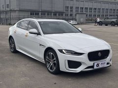 Jaguar XEL 2.0T 250PS R-DYNAMIC S Sport Entry Edition - ფოტო 3