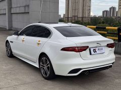 Jaguar XEL 2.0T 250PS R-DYNAMIC S Sport Entry Edition - ფოტო 4