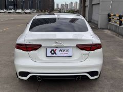 Jaguar XEL 2.0T 250PS R-DYNAMIC S Sport Entry Edition - ფოტო 5