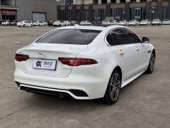 Jaguar XEL 2.0T 250PS R-DYNAMIC S Sport Entry Edition - ფოტო 6