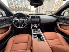 Jaguar XEL 2.0T 250PS R-DYNAMIC S Sport Entry Edition - ფოტო 8
