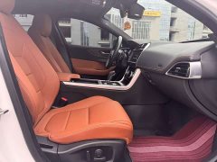 Jaguar XEL 2.0T 250PS R-DYNAMIC S Sport Entry Edition - ფოტო 9