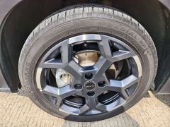 BYD Seagull 2025 305km Freedom Edition - ფოტო 13