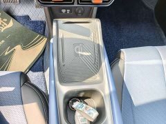 BYD Seagull 2025 305km Freedom Edition - ფოტო 15
