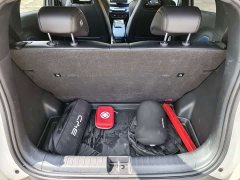 BYD Seagull 2025 305km Freedom Edition - ფოტო 16