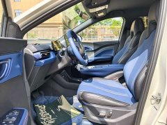 BYD Seagull 2025 305km Freedom Edition - ფოტო 4