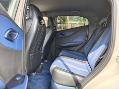 BYD Seagull 2025 305km Freedom Edition - ფოტო 5