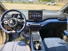 BYD Seagull 2025 305km Freedom Edition - ფოტო 6