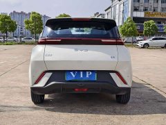 BYD Seagull 2025 305km Freedom Edition - ფოტო 9