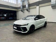 Geely Binrui COOL 1.5T DCT Lightning Edition - ფოტო 1