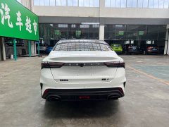 Geely Binrui COOL 1.5T DCT Lightning Edition - ფოტო 10