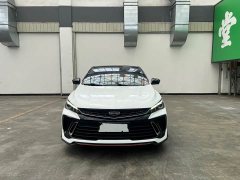 Geely Binrui COOL 1.5T DCT Lightning Edition - ფოტო 2