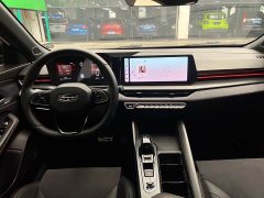 Geely Binrui COOL 1.5T DCT Lightning Edition - ფოტო 5