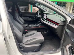 Geely Binrui COOL 1.5T DCT Lightning Edition - ფოტო 6