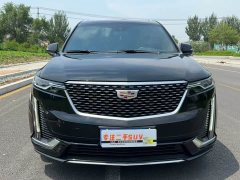 Cadillac XT6 2022 2.0T Six-Seat AWD Fashion Edition - ფოტო 1