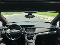 Cadillac XT6 2022 2.0T Six-Seat AWD Fashion Edition - ფოტო 4
