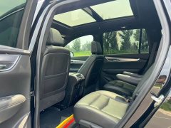Cadillac XT6 2022 2.0T Six-Seat AWD Fashion Edition - ფოტო 5