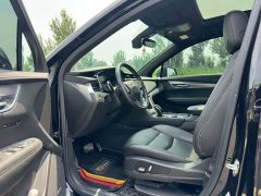 Cadillac XT6 2022 2.0T Six-Seat AWD Fashion Edition - ფოტო 6